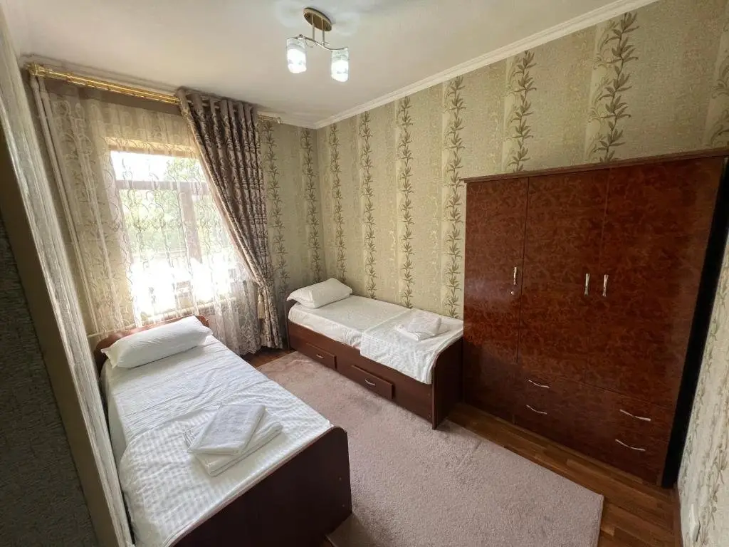 Самарканд: Apartment Lazgo Ibn Sino