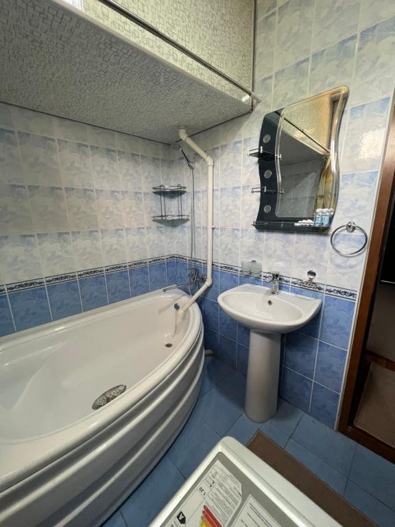 Самарканд: Apartment Lazgo Ibn Sino