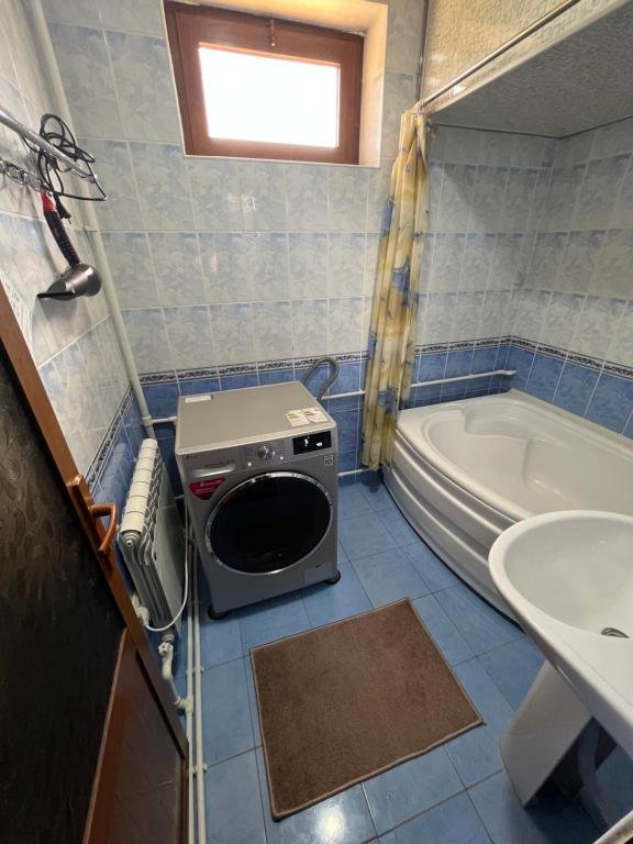Самарканд: Apartment Lazgo Ibn Sino