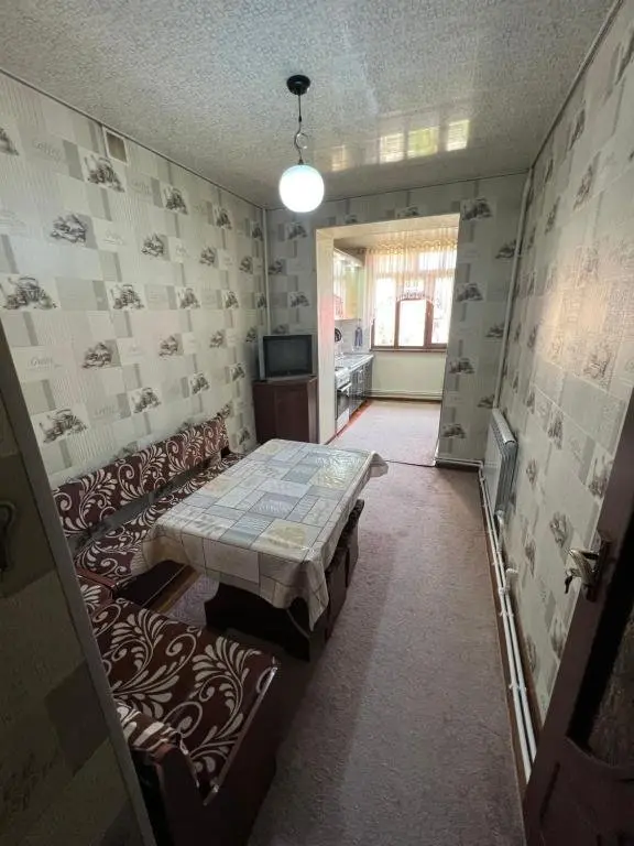 Самарканд: Apartment Lazgo Ibn Sino