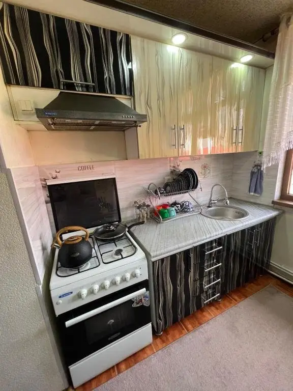 Самарканд: Apartment Lazgo Ibn Sino