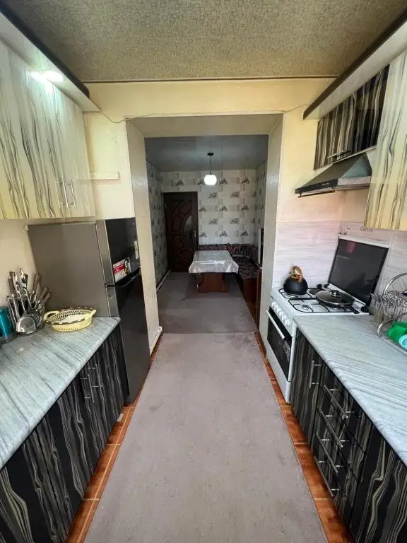 Самарканд: Apartment Lazgo Ibn Sino