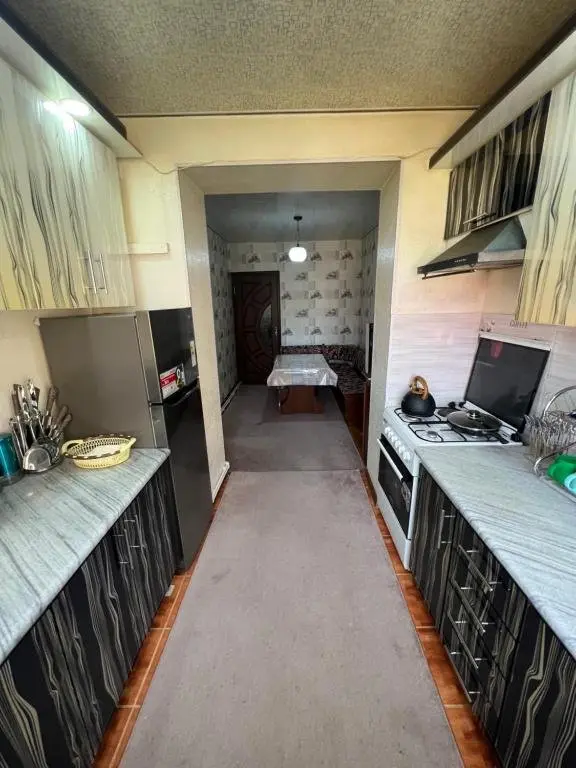 Самарканд: Apartment Lazgo Ibn Sino