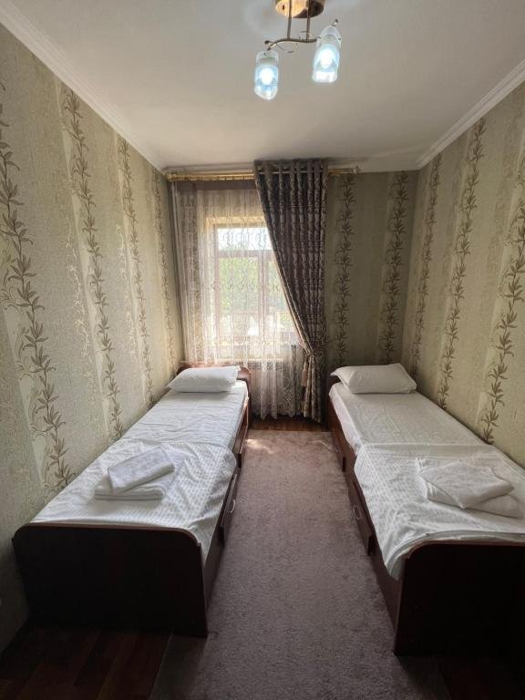 Самарканд: Apartment Lazgo Ibn Sino