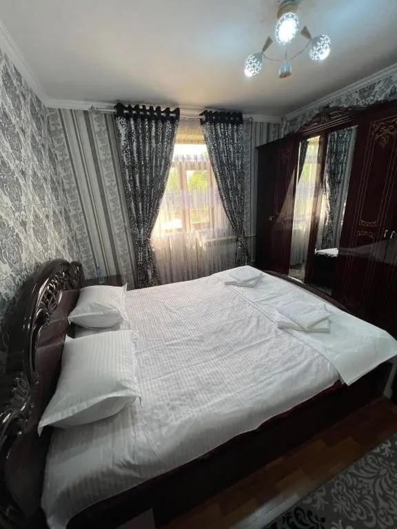 Самарканд: Apartment Lazgo Ibn Sino