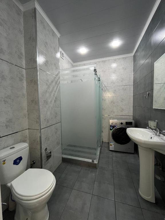 Samarkand luxury apartment #4 — фото 1