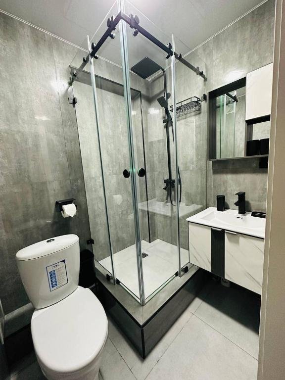 Самарканд: Yas 2 Apartment