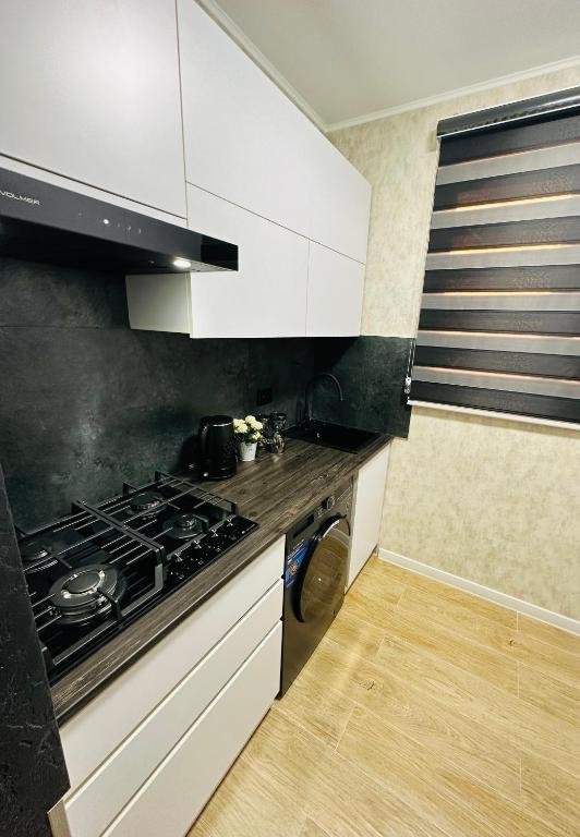 Самарканд: Yas 2 Apartment