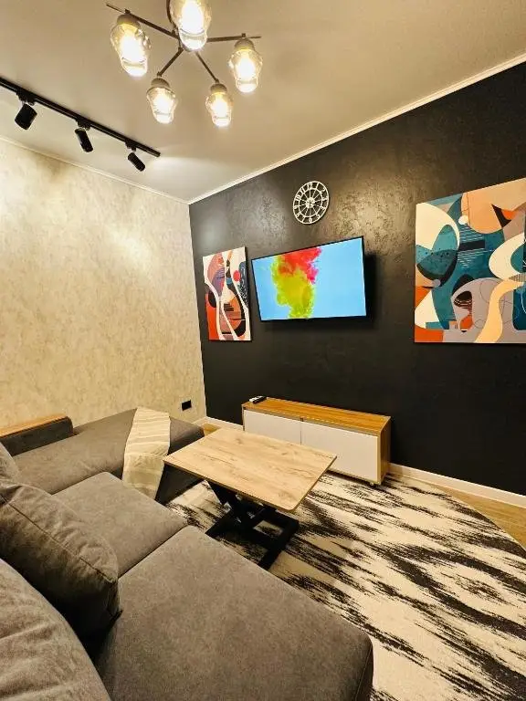 Самарканд: Yas 2 Apartment