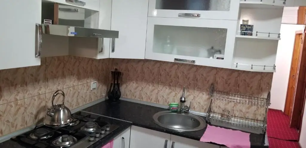 Самарканд: Watermelon Apartment
