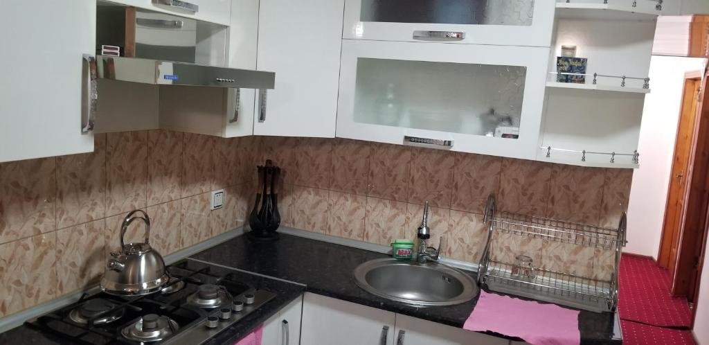 Самарканд: Watermelon Apartment