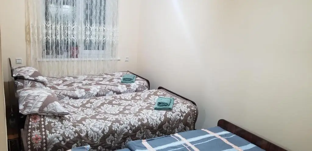 Самарканд: Watermelon Apartment