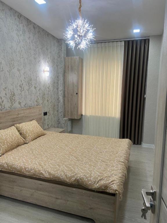 Самарканд: Comfortable 3-roomed apartment Ozod Apartments