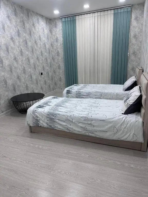 Самарканд: Comfortable 3-roomed apartment Ozod Apartments