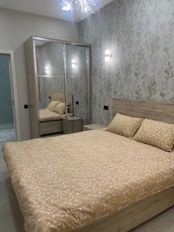 Самарканд: Comfortable 3-roomed apartment Ozod Apartments
