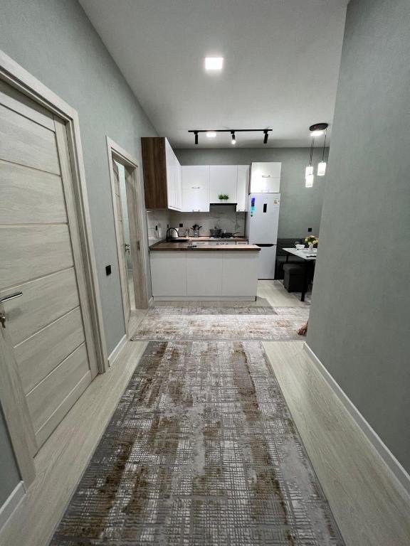 Самарканд: Comfortable 3-roomed apartment Ozod Apartments
