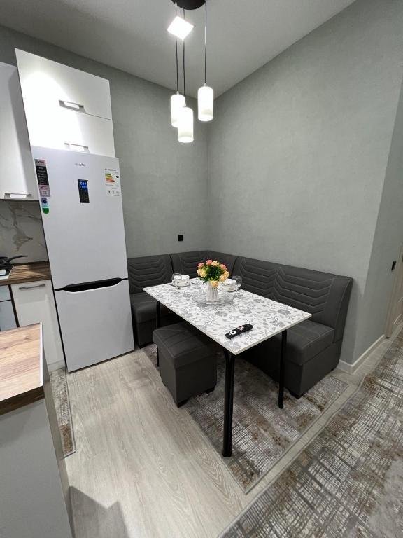 Самарканд: Comfortable 3-roomed apartment Ozod Apartments