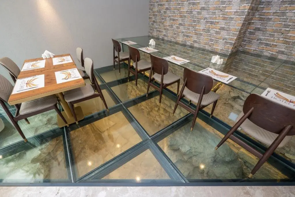 Hotel Ravi — фото 1