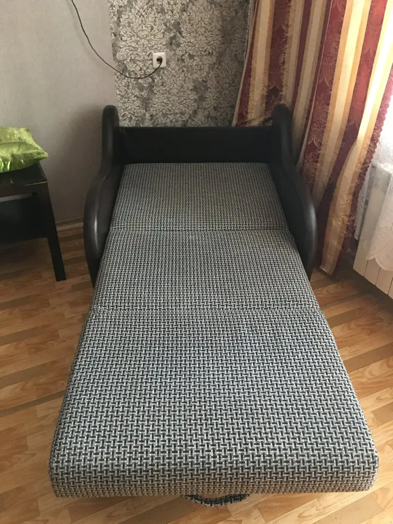 Омск: Квартира с Посуточной Арендой