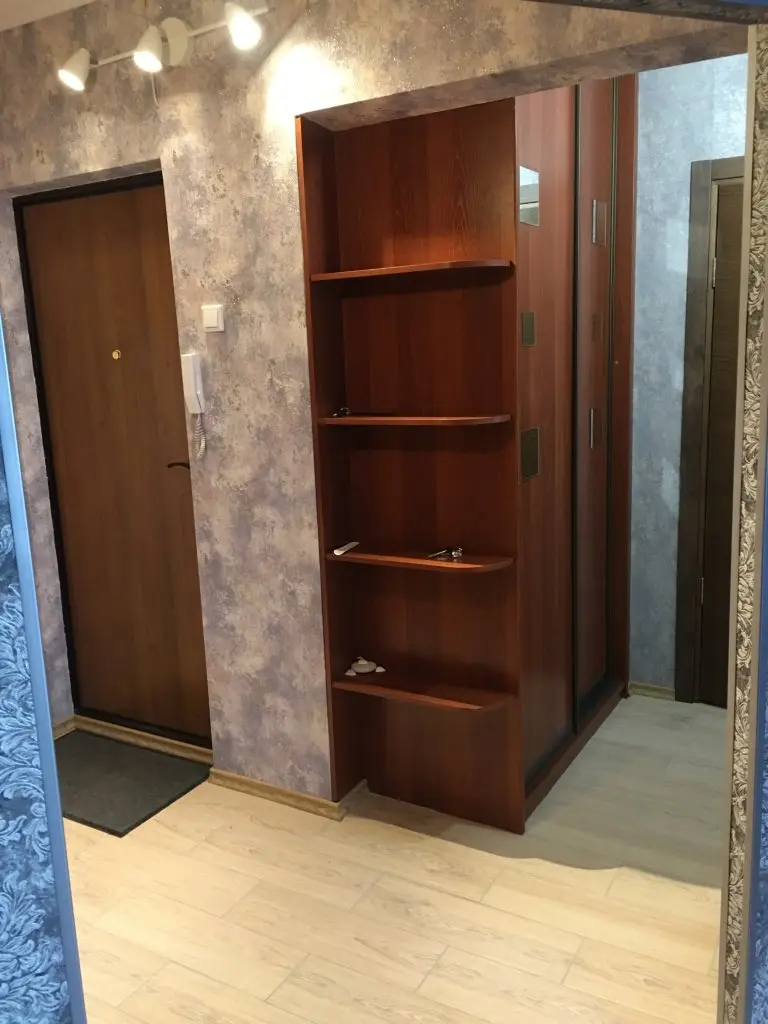 Омск: Квартира с Посуточной Арендой
