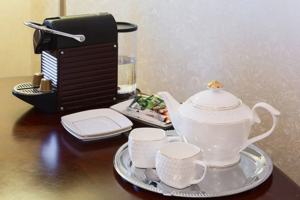 Москва: Home Hotel At Kamergersky Pereulok