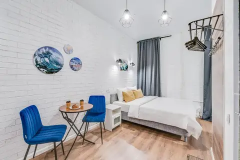 Апартаменты SyncotelHome na Neve — фото 1