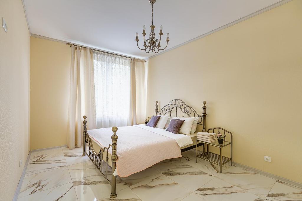 Санкт-Петербург: Апартаменты JACUZZI LETOxPLACE - 2 ROOMS - 62m2