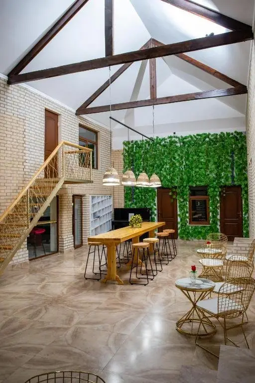 Самарканд: Heartland Hostel Samarkand