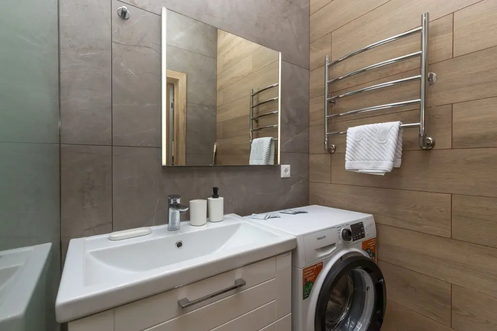 Эсто-Садок: Апартаменты More Apartments на Березовой 16 - 146