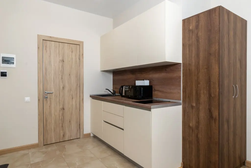 Эсто-Садок: Апартаменты More Apartments на Березовой 16 - 146