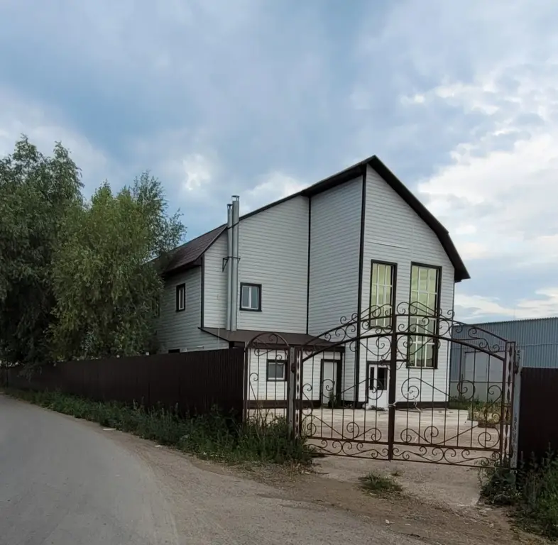 Гостевой дом Main Room Chesnokovka — фото 1