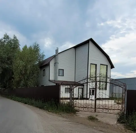 Гостевой дом Main Room Chesnokovka — фото 1