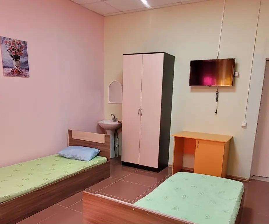 Уфа: Гостевой дом Main Room Chesnokovka