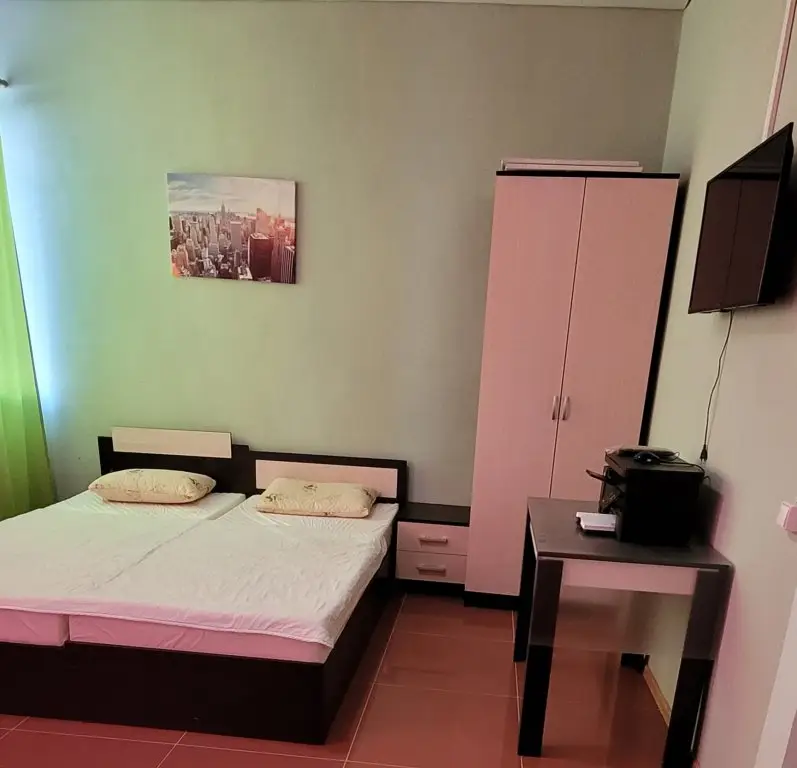 Уфа: Гостевой дом Main Room Chesnokovka