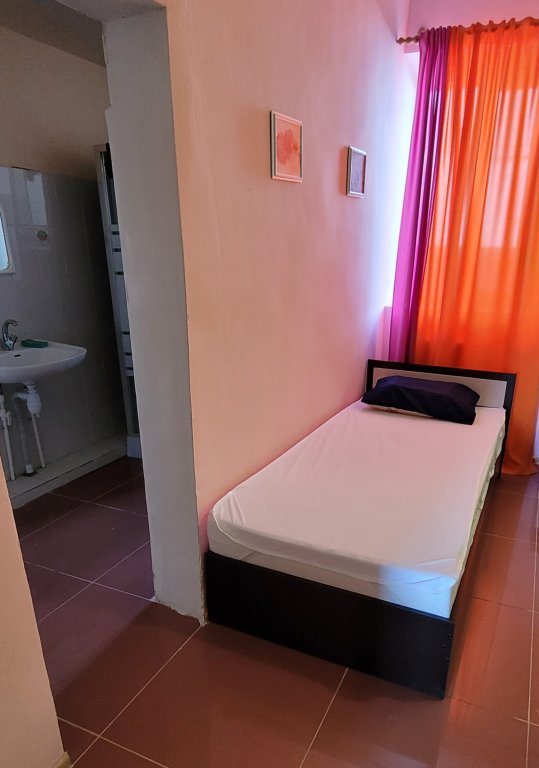 Уфа: Гостевой дом Main Room Chesnokovka