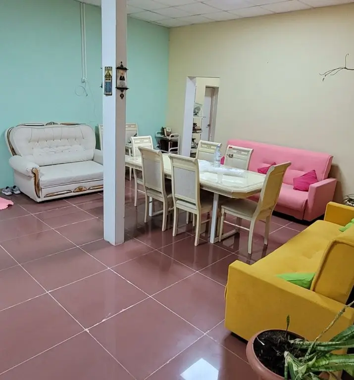 Уфа: Гостевой дом Main Room Chesnokovka