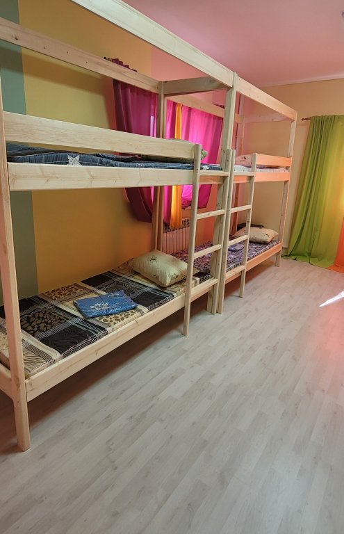 Уфа: Гостевой дом Main Room Chesnokovka