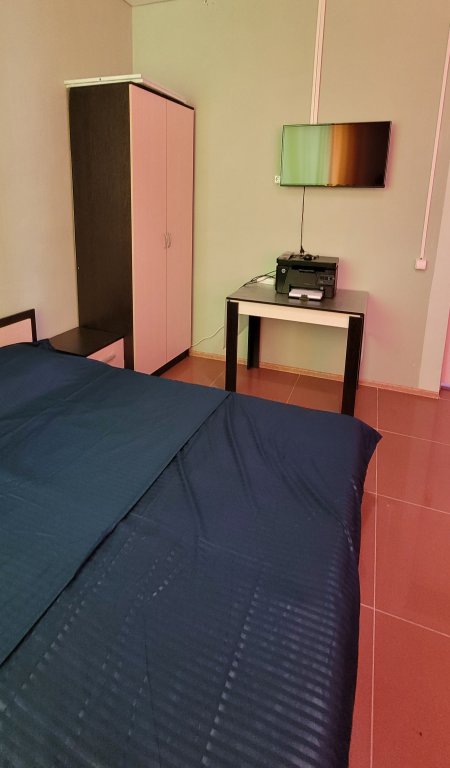 Уфа: Гостевой дом Main Room Chesnokovka
