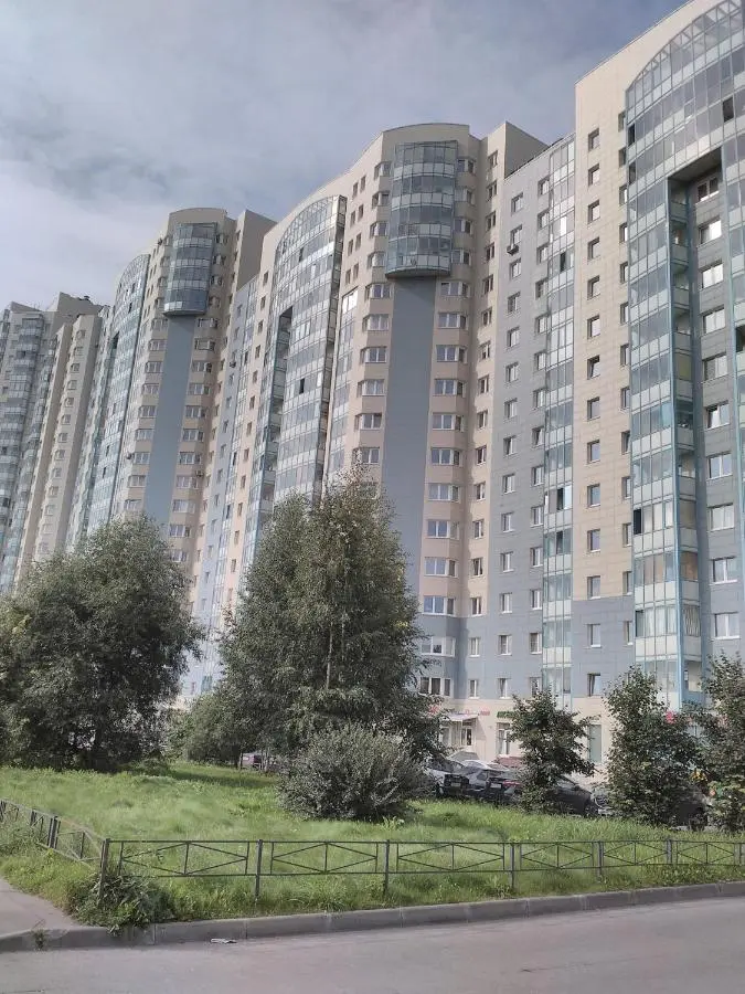 Санкт-Петербург: Апартаменты у метро Академическая