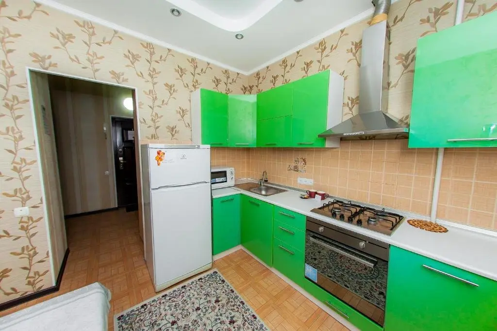 Алматы: Yourhouse Аксаи 2 Дом 39 Отличныи Вариант Квартиры