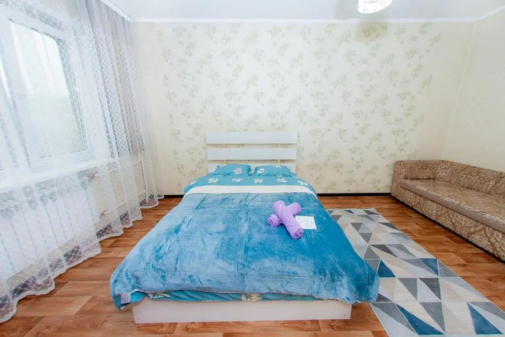 Алматы: Yourhouse Аксаи 2 Дом 39 Отличныи Вариант Квартиры
