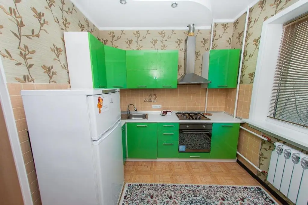 Алматы: Yourhouse Аксаи 2 Дом 39 Отличныи Вариант Квартиры