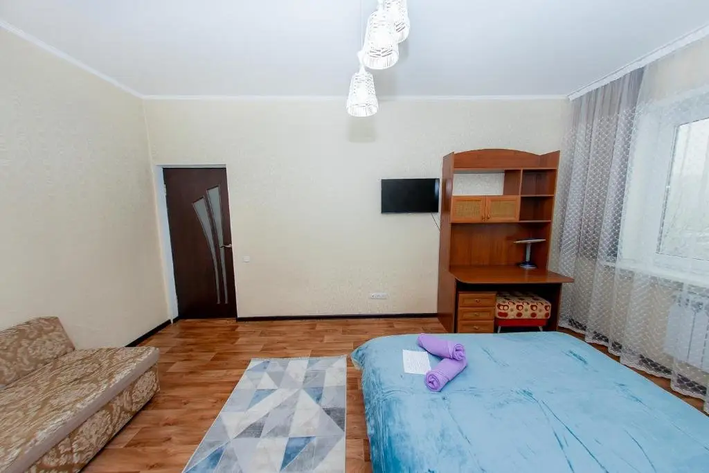 Алматы: Yourhouse Аксаи 2 Дом 39 Отличныи Вариант Квартиры