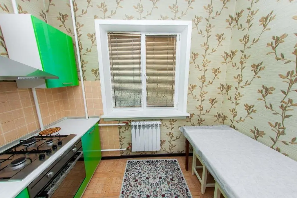 Алматы: Yourhouse Аксаи 2 Дом 39 Отличныи Вариант Квартиры