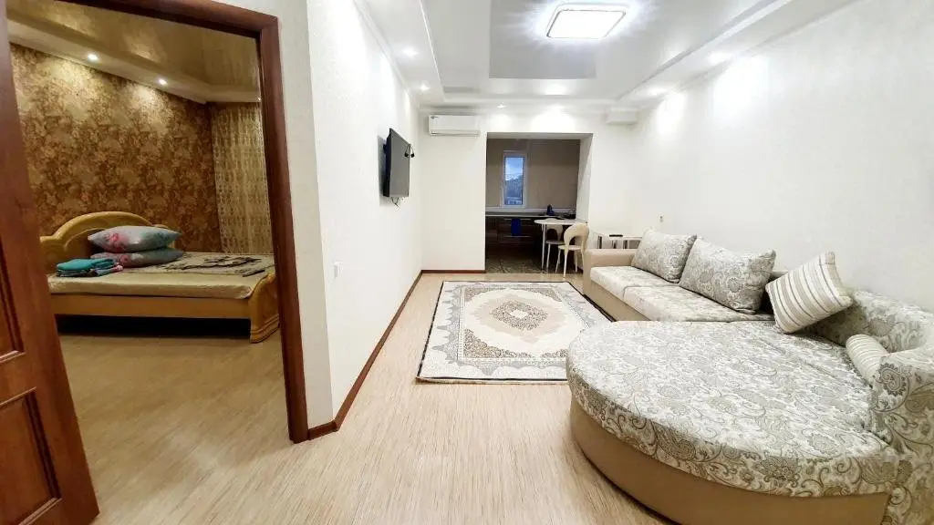 Уральск: VIP Uralsk двух комнатная