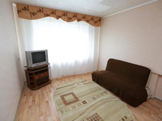 Петропавловск: Valensia Parkhaus Apartment