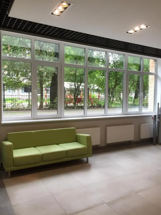 Санкт-Петербург: Apartments at Yaroslavskiy prospekt