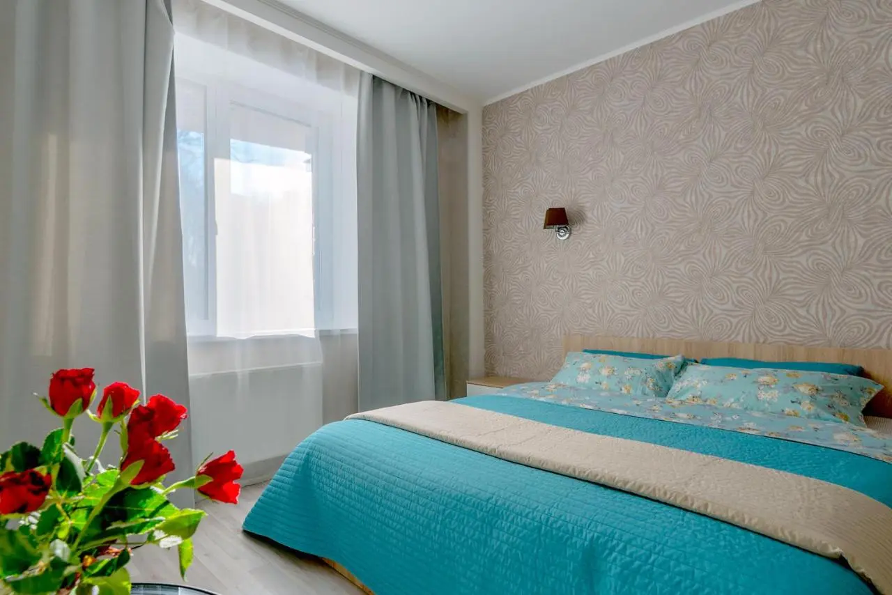 Санкт-Петербург: Apartments at Yaroslavskiy prospekt