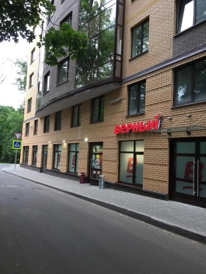 Санкт-Петербург: Apartments at Yaroslavskiy prospekt