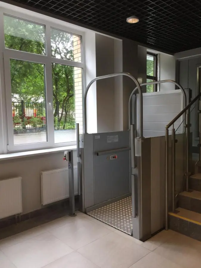 Санкт-Петербург: Apartments at Yaroslavskiy prospekt